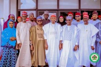 Kano Government, FMBN Discuss Affordable Housing Plans