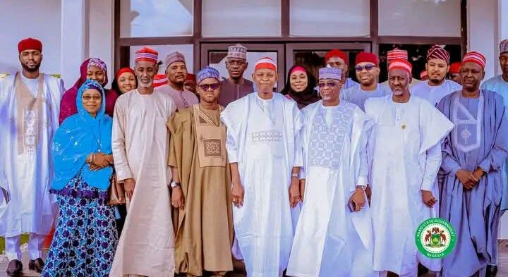 Kano Government, FMBN Discuss Affordable Housing Plans