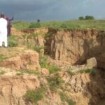 Kano Govt Vows to Tackle Soil Erosion in Gwarzo