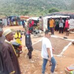 Kano Officials, Chinese Firm Inspect Doguwa Mining Site for Investment Opportunities