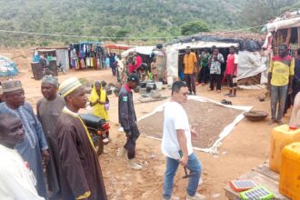 Kano Officials, Chinese Firm Inspect Doguwa Mining Site for Investment Opportunities
