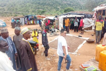 Kano Officials, Chinese Firm Inspect Doguwa Mining Site for Investment Opportunities