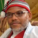 Kanu’s threat to break up Nigeria not empty boast, FG tells court, says IPOB leader should face trial