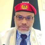 Kanu’s Threat to Dismantle Nigeria Not Mere Boasting – FG