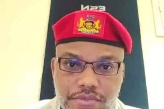 Kanu’s Threat to Dismantle Nigeria Not Mere Boasting – FG