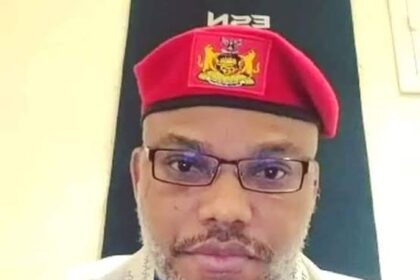 Kanu’s Threat to Dismantle Nigeria Not Mere Boasting – FG