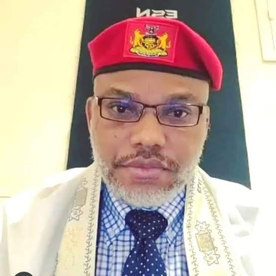 Kanu’s Threat to Dismantle Nigeria Not Mere Boasting – FG