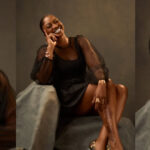 Kate Henshaw Marks Birthday with Stunning Photos, Says She’s Choosing Joy and Gratitude