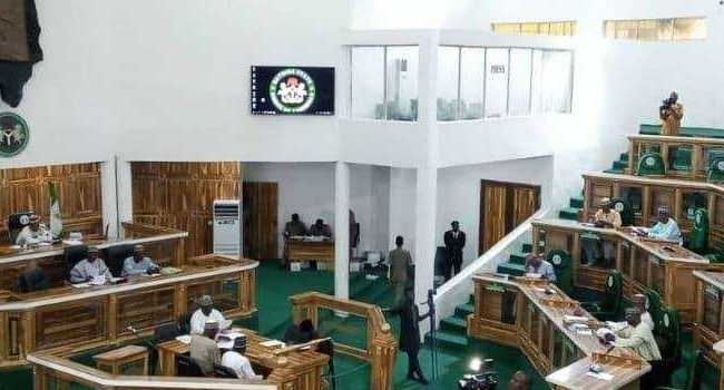 Katsina Assembly raises alarm over rising bandit attacks, seeks federal intervention