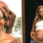 Kemi Olunloyo Alleges Priscilla Ojo and Juma Jux Welcomed Baby via Surrogacy
