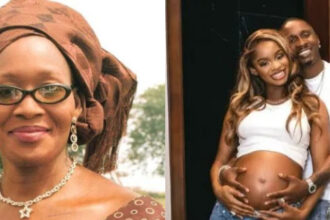 Kemi Olunloyo Alleges Priscilla Ojo and Juma Jux Welcomed Baby via Surrogacy
