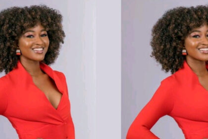 Kimoprah Opens Up On Taxi Drivers Making Advances At Her