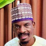 Kperogi Failed Journalism by Spreading Lies – Buhari’s Ex-Aide, Bashir Ahmad