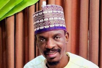 Kperogi Failed Journalism by Spreading Lies – Buhari’s Ex-Aide, Bashir Ahmad