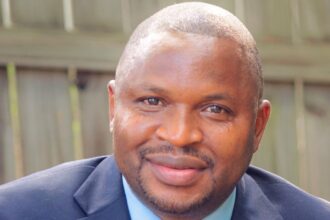Kperogi Lied About Aisha Buhari’s Divorce, Seeks Forgiveness