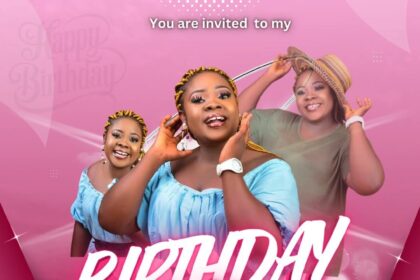Lady dies just hours before her birthday party
