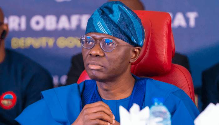 Lagos govt appeals to doctors to end warning strike