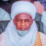 Late emir of Gusau, Ibrahim Bello to be buried today