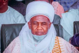 Late emir of Gusau, Ibrahim Bello to be buried today