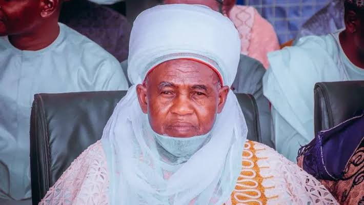 Late emir of Gusau, Ibrahim Bello to be buried today