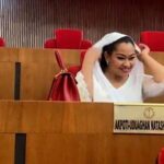 “Lawmakers Must Obey The Law” — Natasha Accuses Akpabio’s Senate Of Undermining Judiciary, Plans Legal Action
