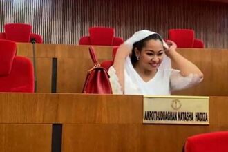 “Lawmakers Must Obey The Law” — Natasha Accuses Akpabio’s Senate Of Undermining Judiciary, Plans Legal Action