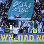 Lazio’s Dele-Bashiru primed for fresh start under ex-Chelsea boss