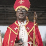 LCCN Archbishop condoles Tinubu, family of late Buhari