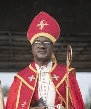 LCCN Archbishop condoles Tinubu, family of late Buhari