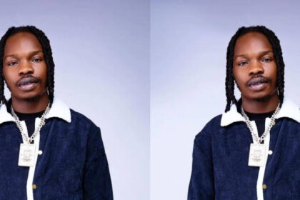“Let’s Make Afrobeats Great Again”- Naira Marley Calls For Industry Support