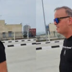 “Life Here Is Better Than in Europe” – European Man Defends Nigeria in Viral Video