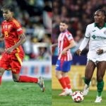 Like Lamine Yamal like Christantus Uche: Super Eagles star lands important role at Getafe