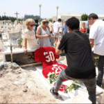 Liverpool’s Diogo Jota and Brother André Silva Laid to Rest in Emotional Ceremony - NewsNGR