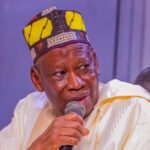 London Trip Kept Ganduje Away from Tinubu’s Kano Visit – Muhammad Garba