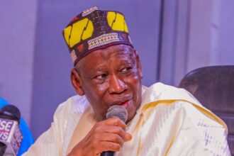 London Trip Kept Ganduje Away from Tinubu’s Kano Visit – Muhammad Garba