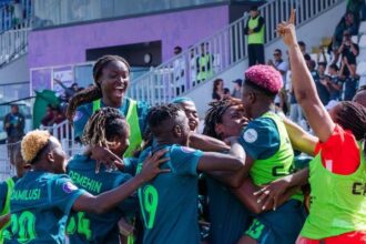 Madugu’s soft underbelly and 5 big takeaways from Nigeria’s win over South Africa in WAFCON 2024 SF