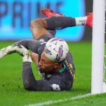 Maduka Okoye: Super Eagles and Udinese star hit with two-month ban in Italy