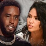 Male Escort Clayton Howard Claims Cassie Gave Him STD, Aborted Their Pregnancy