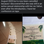 Man Calls Off Wedding After Discovering Fiancée’s Alleged Affair With Reverend Father