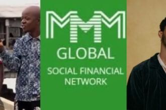 Man Calls Out Omah Lay, Claims He Owes ₦12k from 2014 MMM Investment