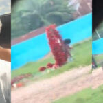 Man Captures Surprise Proposal During Sign-Out Day, Sparks Reactions Online