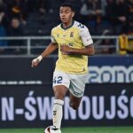 Man United, Benfica set to hijack Chelsea’s record move for Nigerian talent