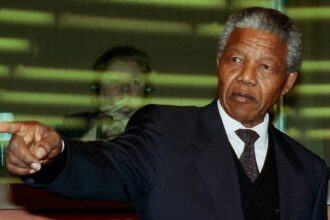 Mandela Day: Mandela’s Life Blueprint for Equality — UN Secretary-General