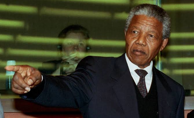 Mandela Day: Mandela’s Life Blueprint for Equality — UN Secretary-General