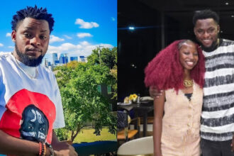 Mark Angel Expresses Gratitude to Emmanuella for Her Impact on His Life