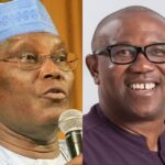 ‘May this new chapter bring you continued strength, vitality’, Atiku tells Peter Obi as he turns 64