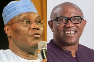 ‘May this new chapter bring you continued strength, vitality’, Atiku tells Peter Obi as he turns 64