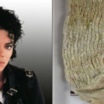 Michael Jackson’s Dirty Sock Goes For Over ₦15M At Auction