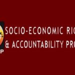 ‎Missing N6trn: SERAP, others take Tinubu govt to ECOWAS Court over failure to publish NDDC report