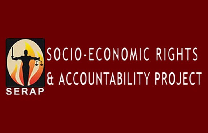 ‎Missing N6trn: SERAP, others take Tinubu govt to ECOWAS Court over failure to publish NDDC report